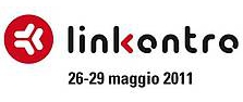 linkontro 2011 logo